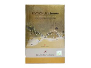 سرم شبه بوتاکس لوسوئن کانادا  Botox Like