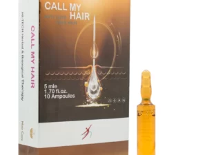 قیمت خرید سرم ضد ریزش موی سر Call My Hair