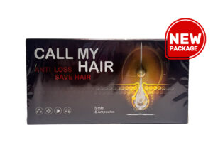 قیمت خرید سرم ضد ریزش موی سر Call My Hair