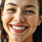 تأثیر سبک زندگی بر سلامت پوست و مو